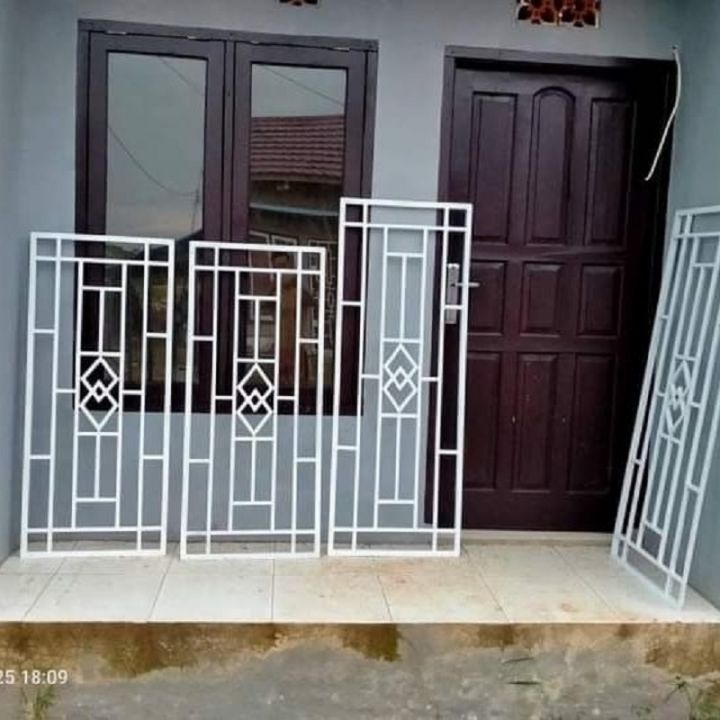 Teralis Jendela